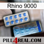 Rhino 9000 40